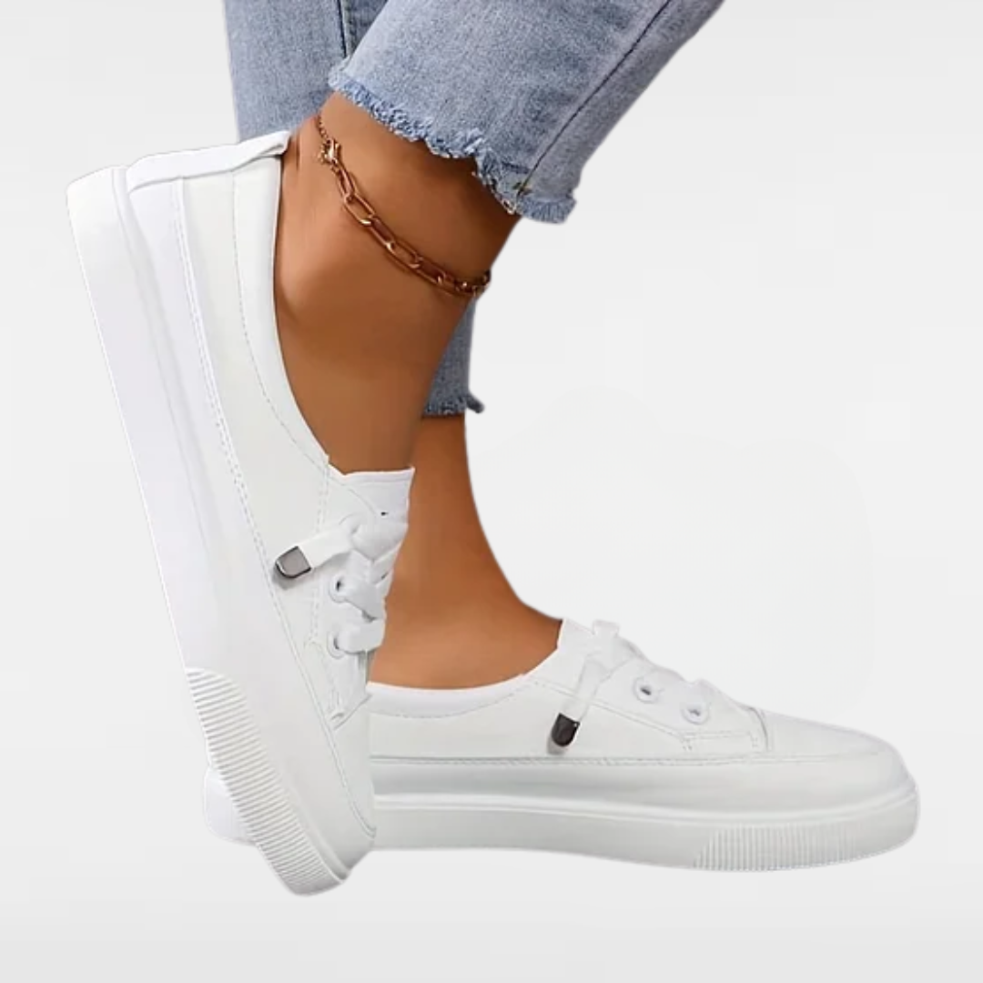 KRIZZY | Chic Modern Shoes