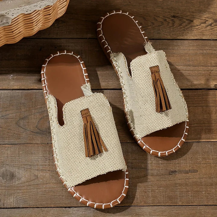 LORRAINE | Casual Sandals