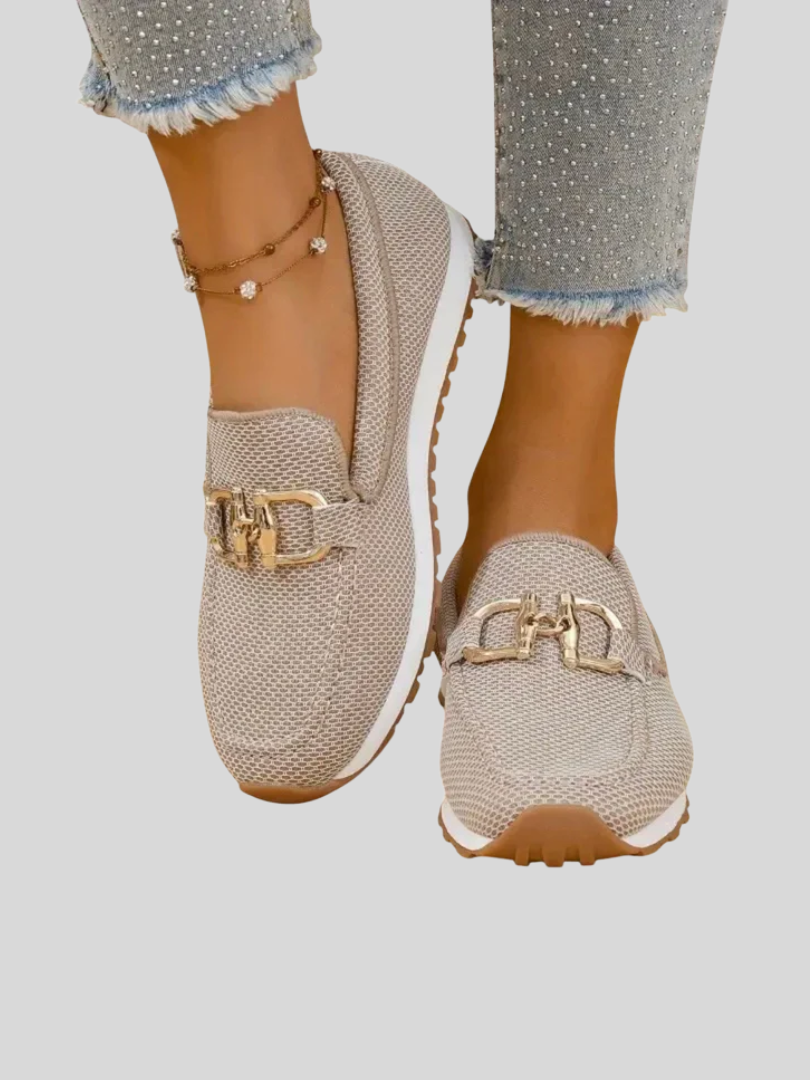 Lili - Loafers Sneakers