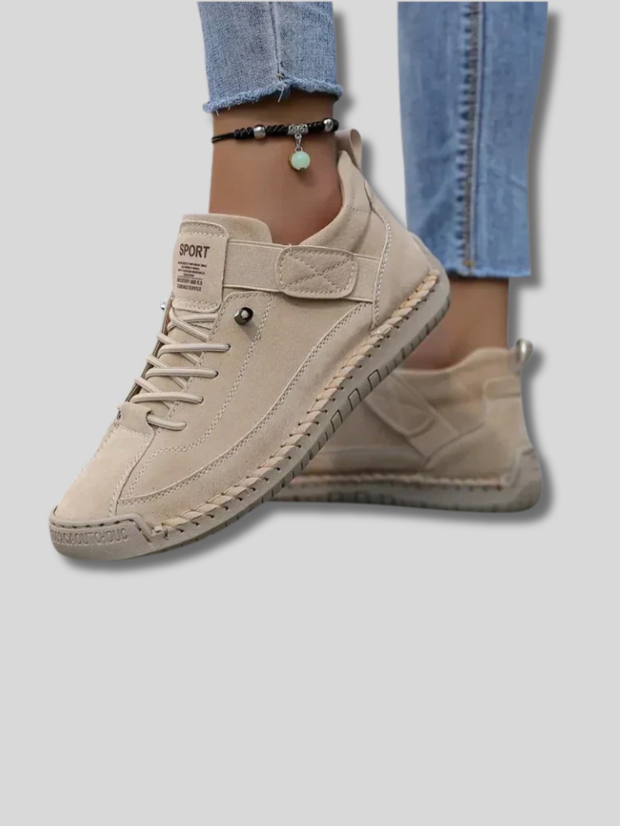 Kymberleigh | Sneakers
