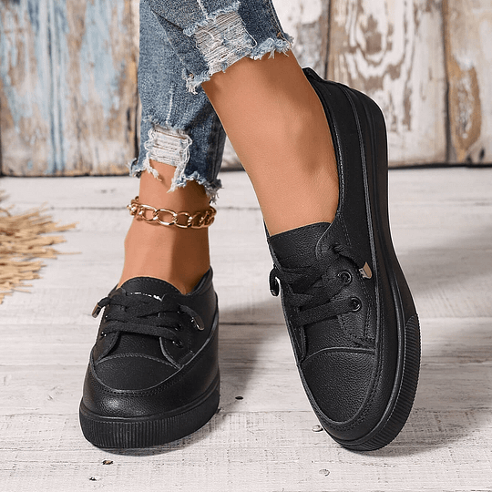 KRIZZY | Chic Modern Shoes