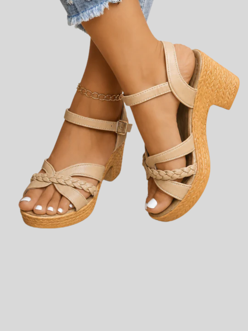 Nerina | Fashion Sandals