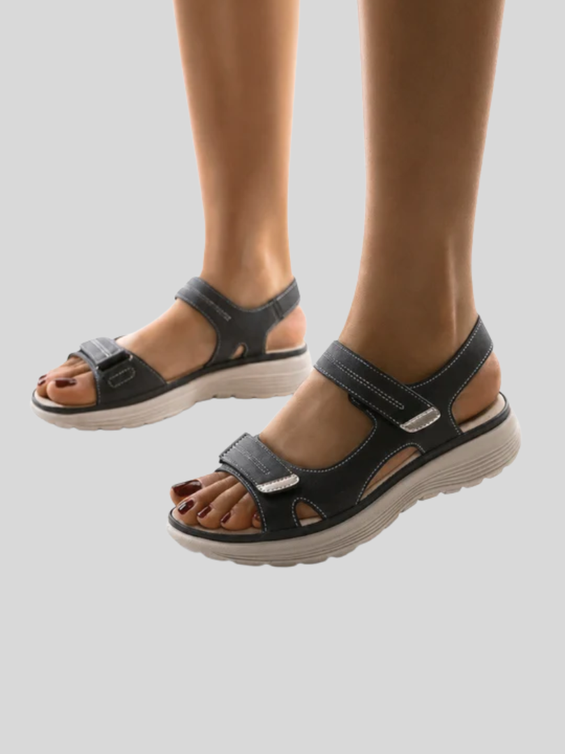 Nally - Sandals
