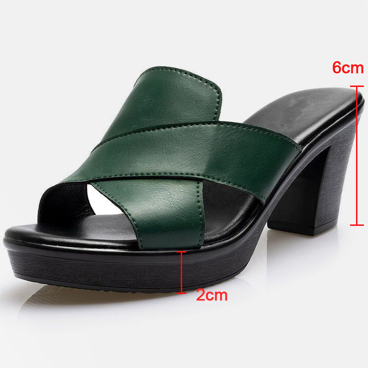 Darcy | Elegant Sandals