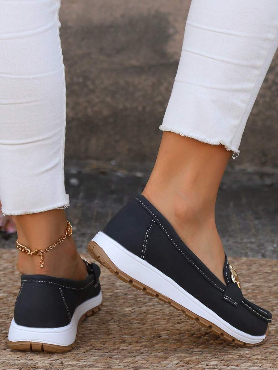Kendrix™ | Stylish Casual Loafers