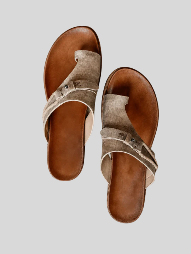 Delia | Comfort Sandals