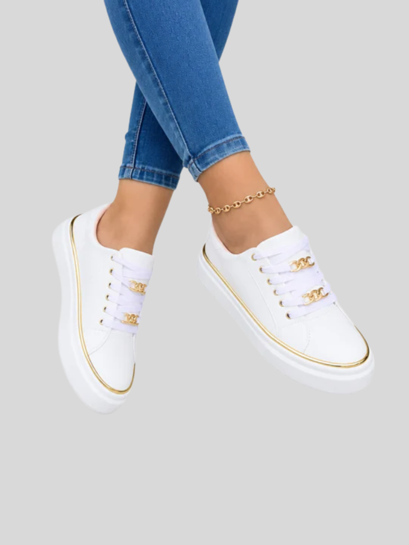 Alexya™ | Stylish Women’s Sneakers