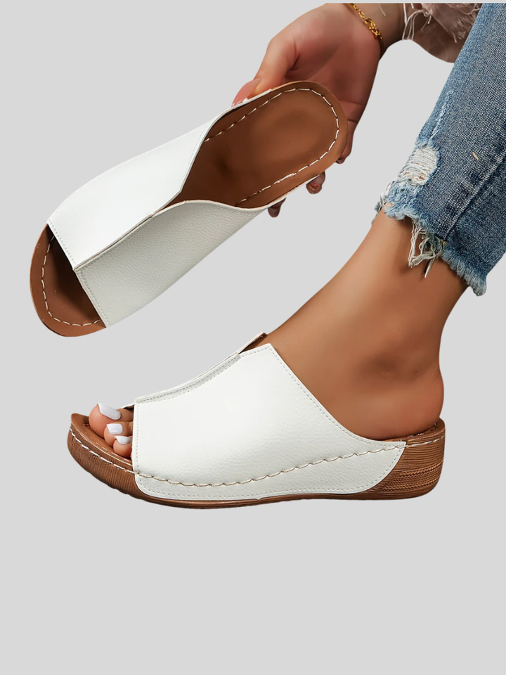 Alicia | Stylish Sandals