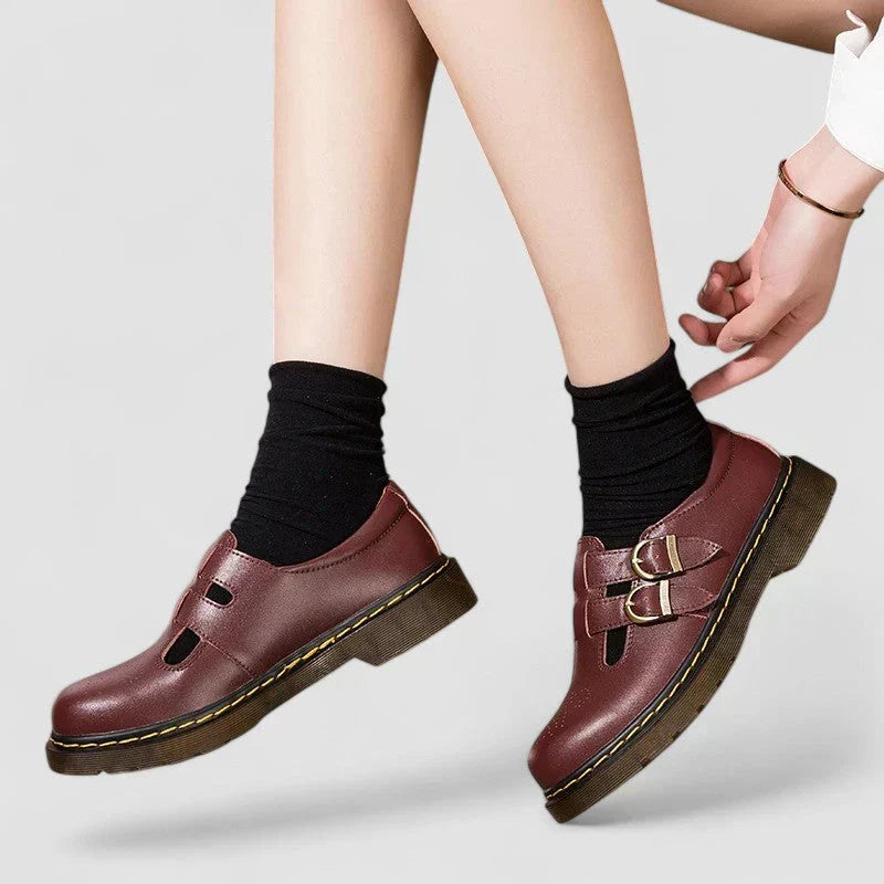 Cecilia | Mary Jane Shoes