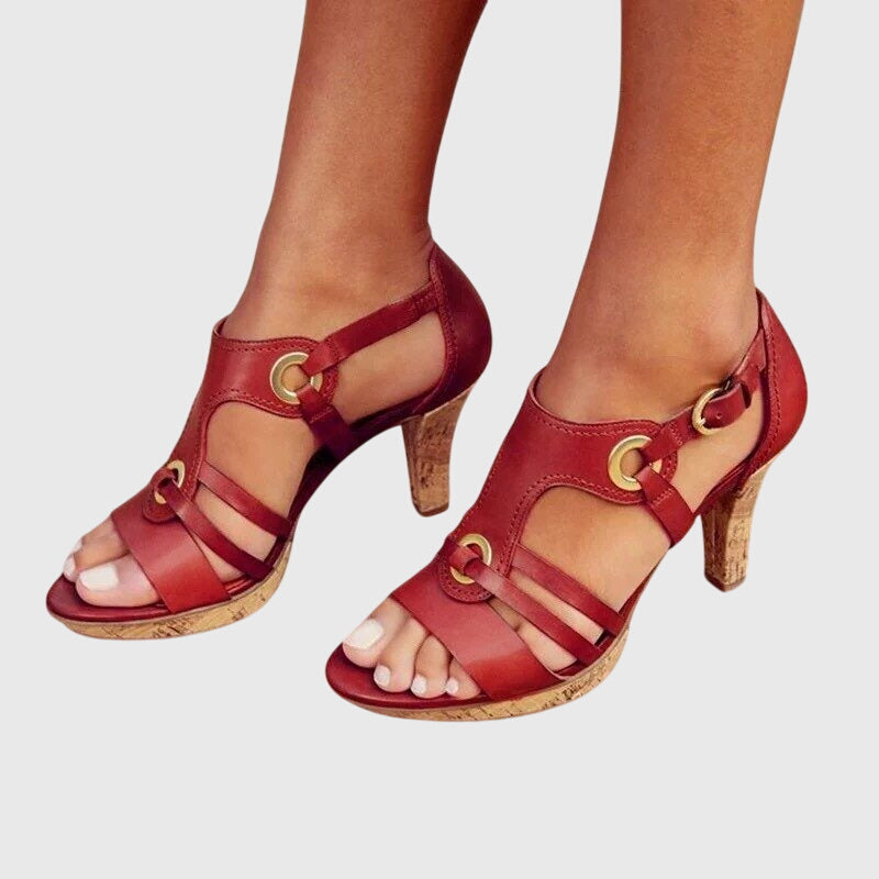 Carla | Heels