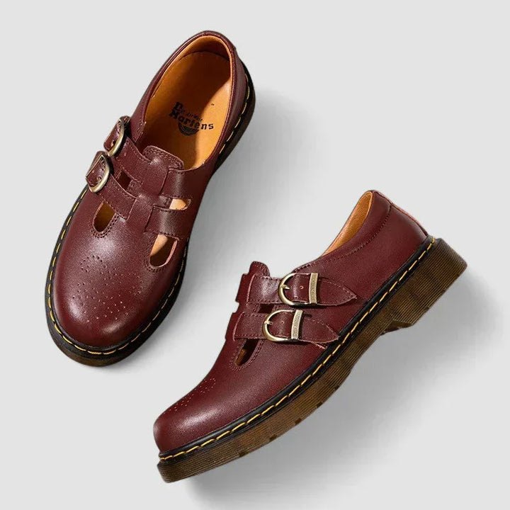 Cecilia | Mary Jane Shoes