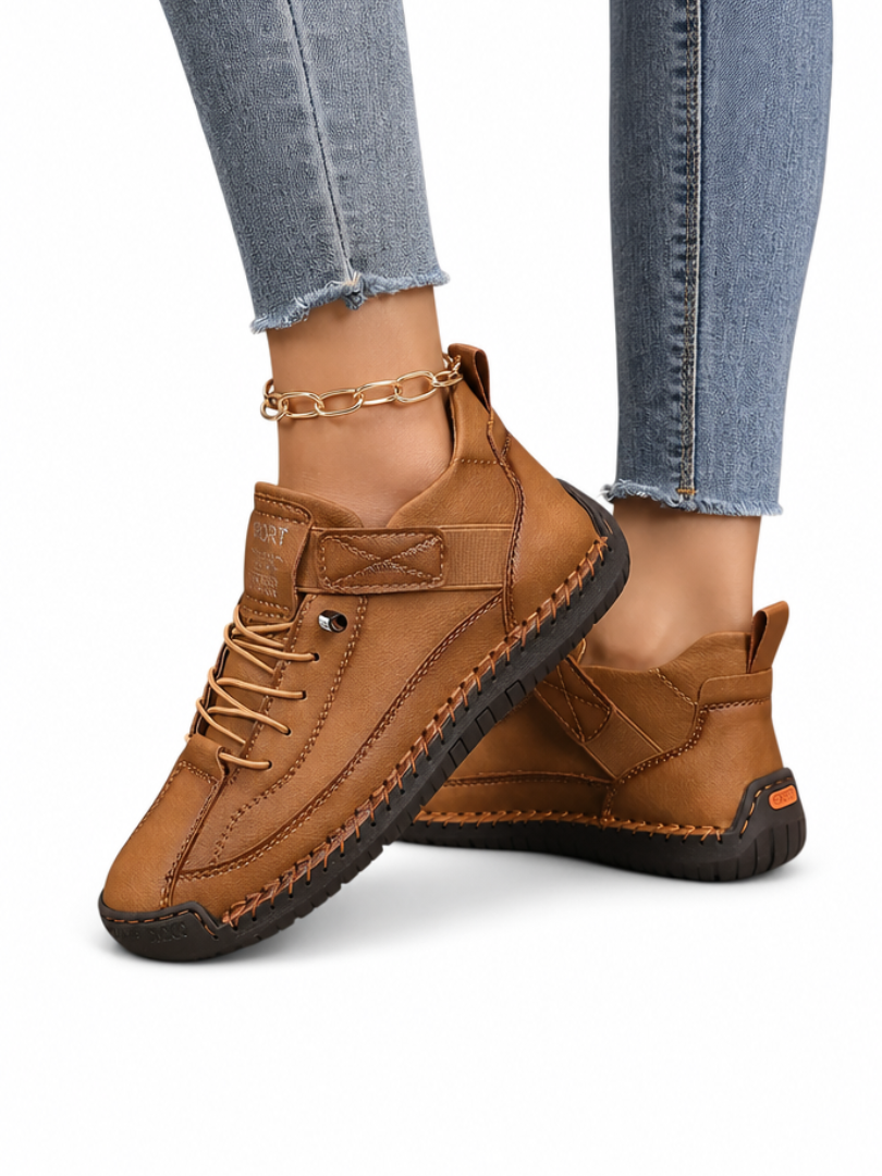 Kymberleigh | Sneakers