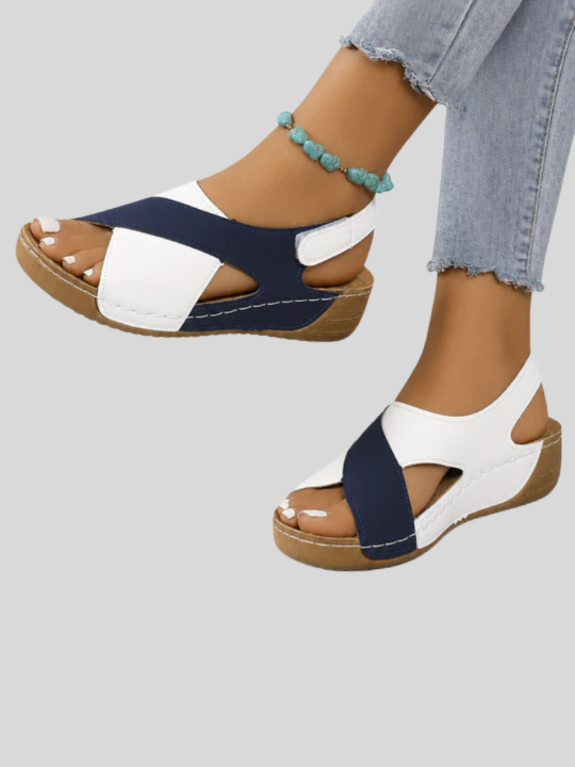 Laura | Comfortable Sandal™