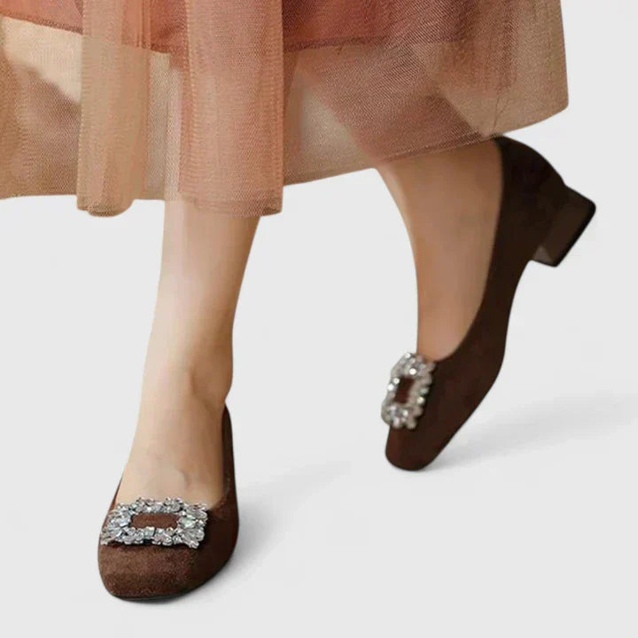 Julianyssa | Heels