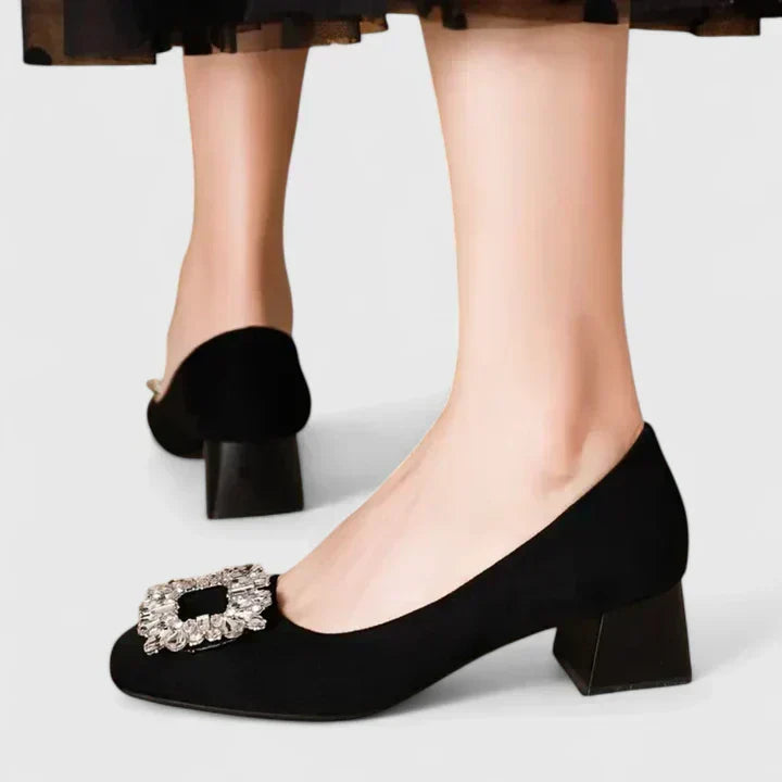 Julianyssa | Heels