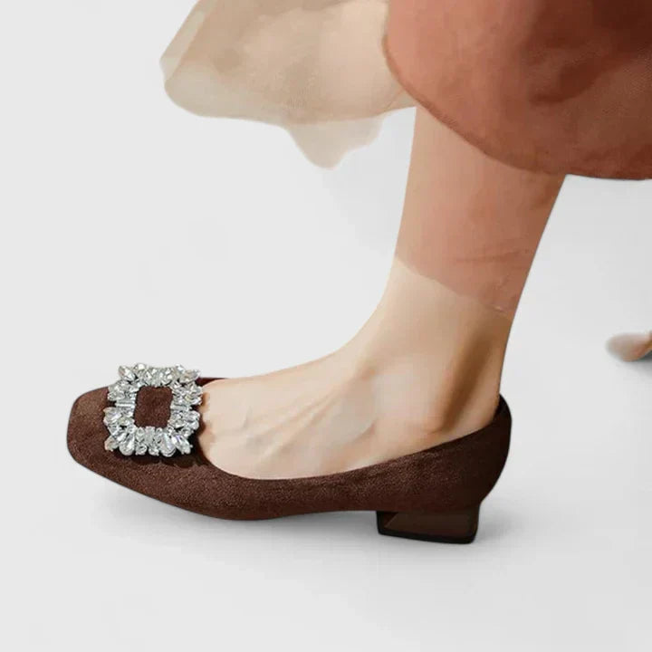 Julianyssa | Heels