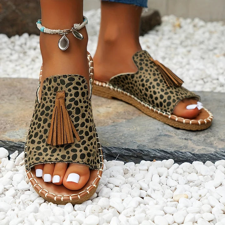LORRAINE | Casual Sandals