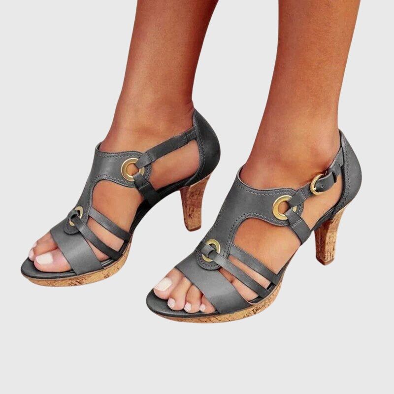Carla | Heels