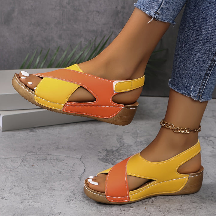 Laura | Comfortable Sandal™