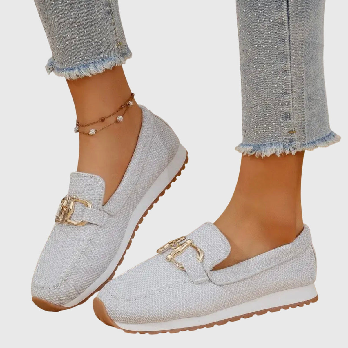 Lili - Loafers Sneakers