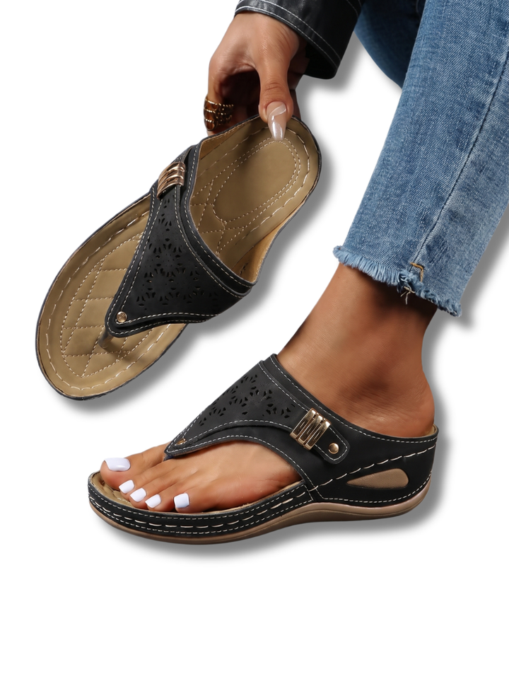 Verona - Sandals