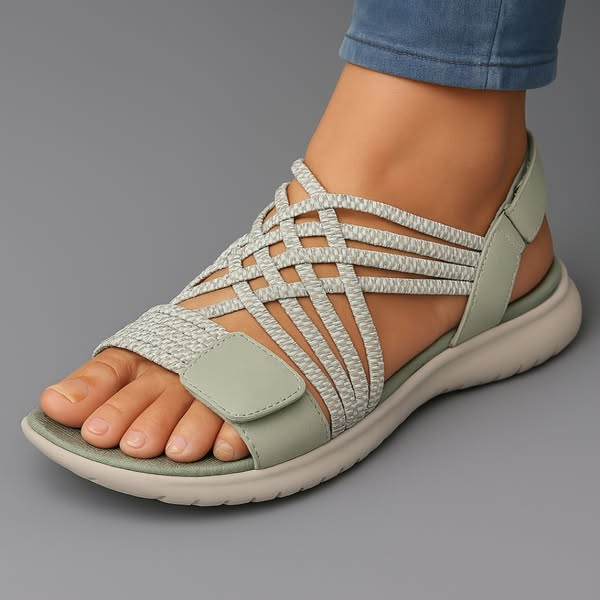 Monique - Lightweight Sandals