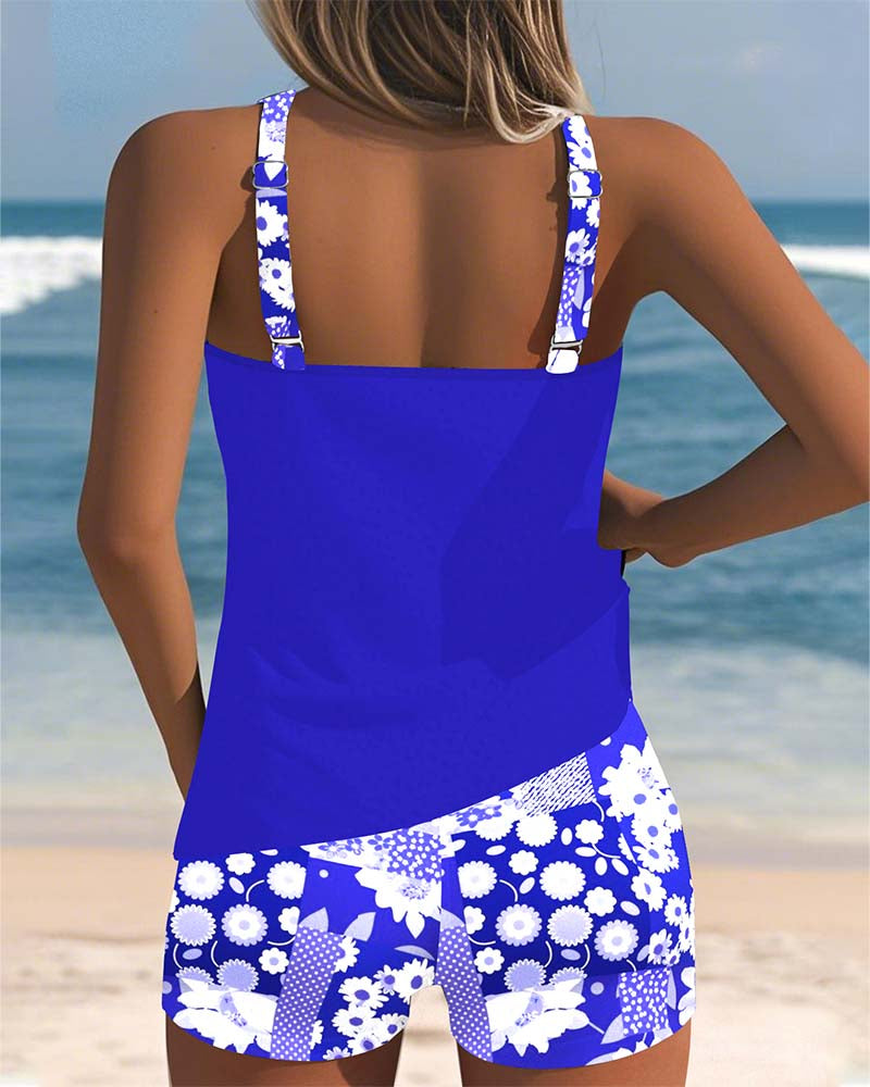 Nina™ | Fashionable Swimwear Set