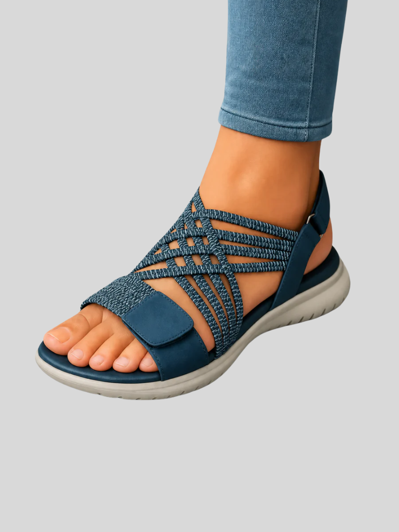 Monique - Lightweight Sandals