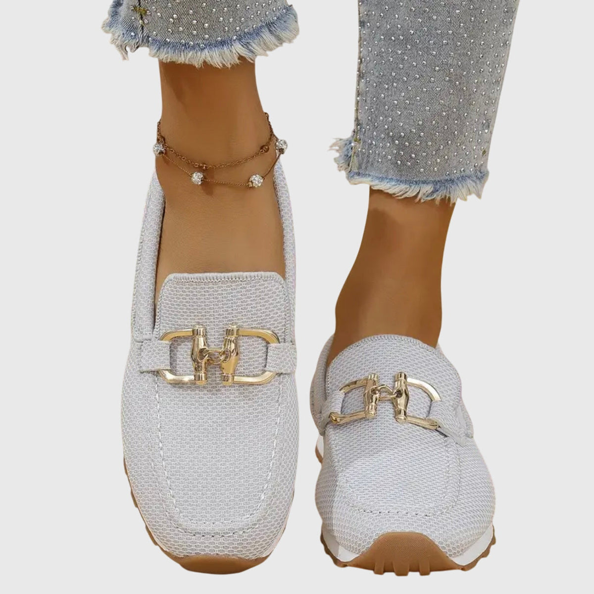 Lili - Loafers Sneakers