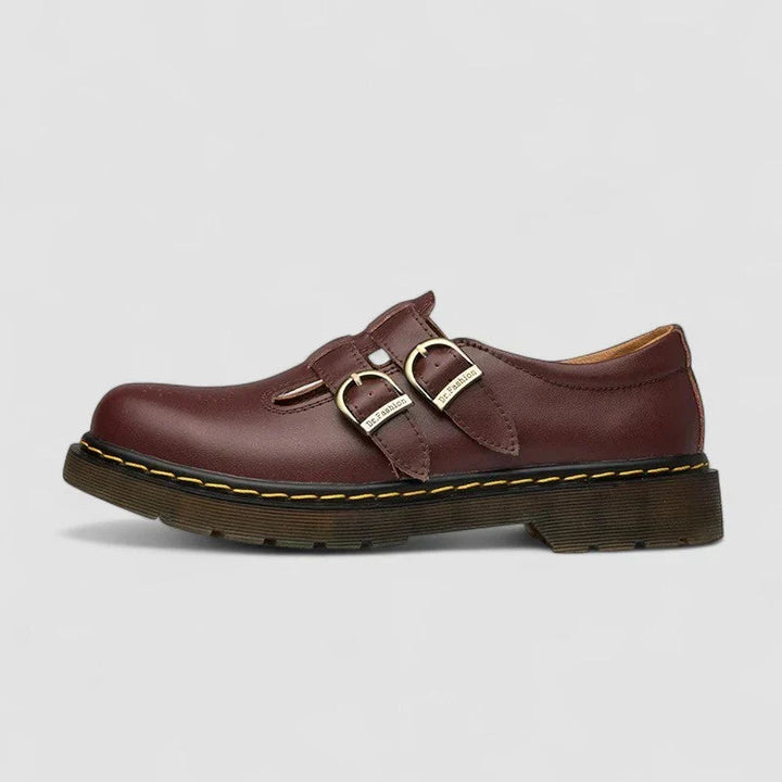 Cecilia | Mary Jane Shoes