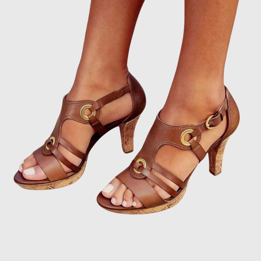 Carla | Heels
