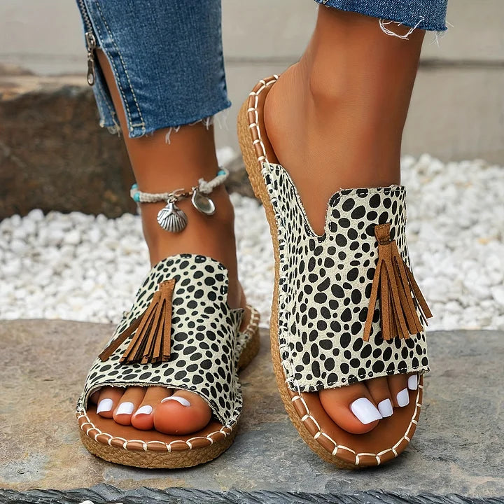 LORRAINE | Casual Sandals