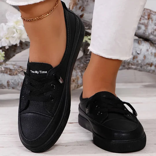 KRIZZY | Chic Modern Shoes