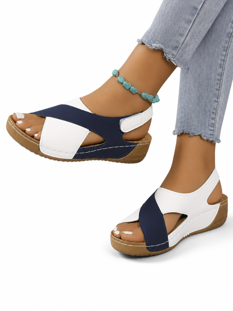 Laura | Comfortable Sandal™