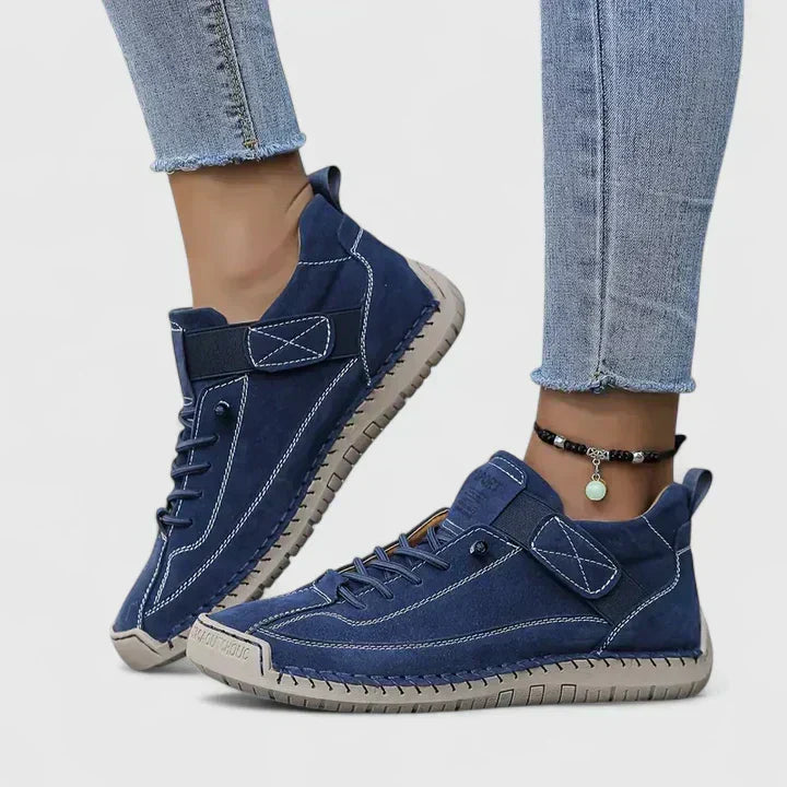 Kymberleigh | Sneakers