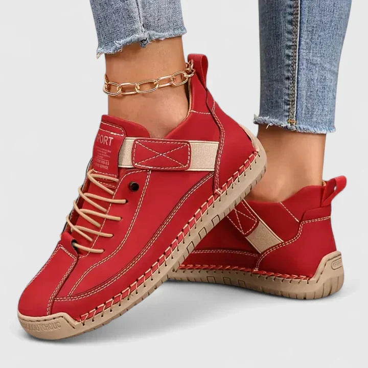 Kymberleigh | Sneakers