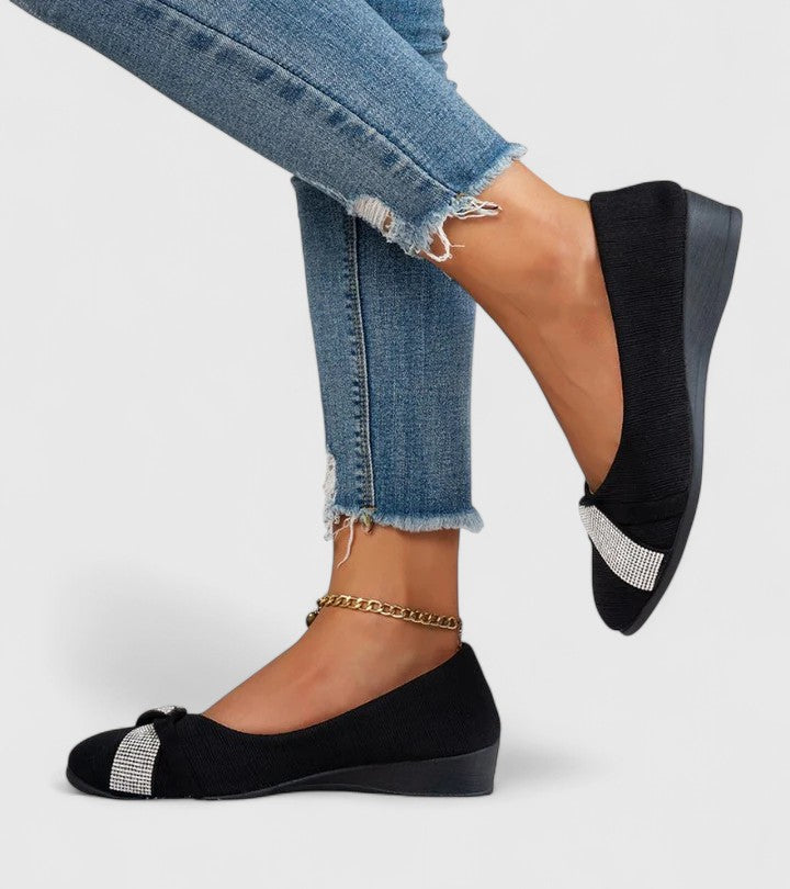Leigh | Shoes