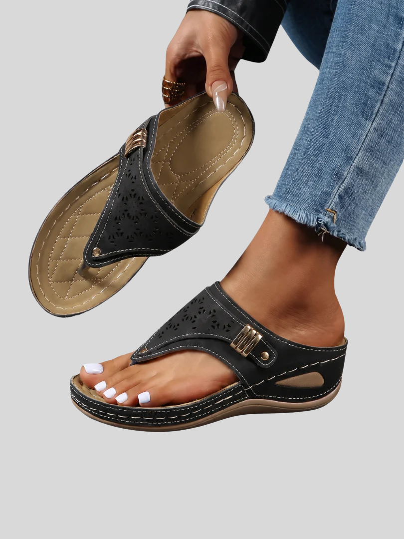 Verona - Sandals