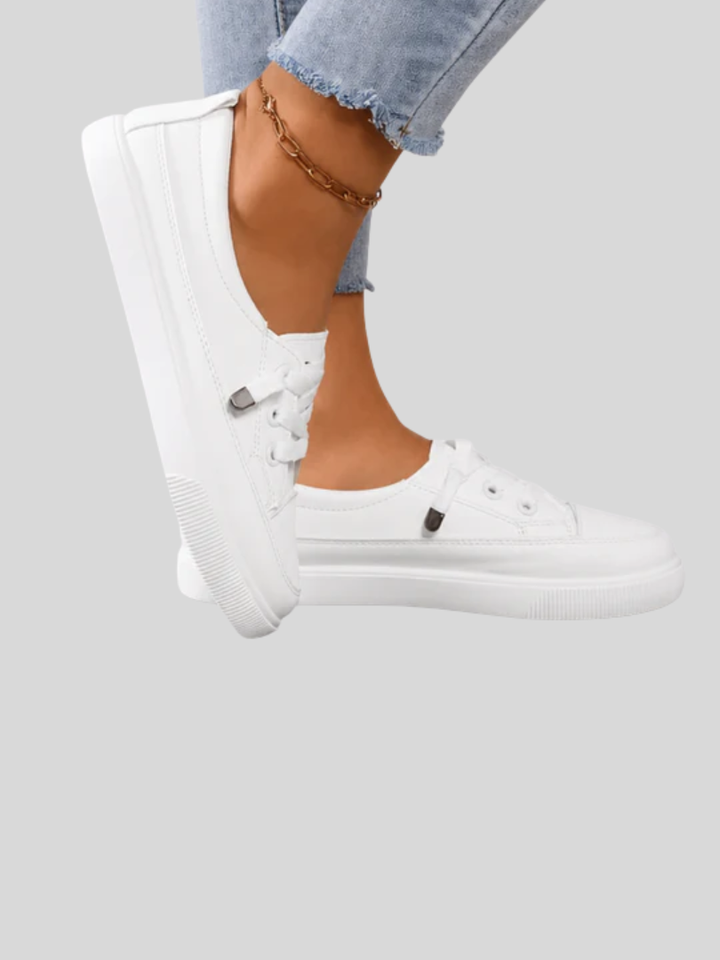 KRIZZY | Chic Modern Shoes