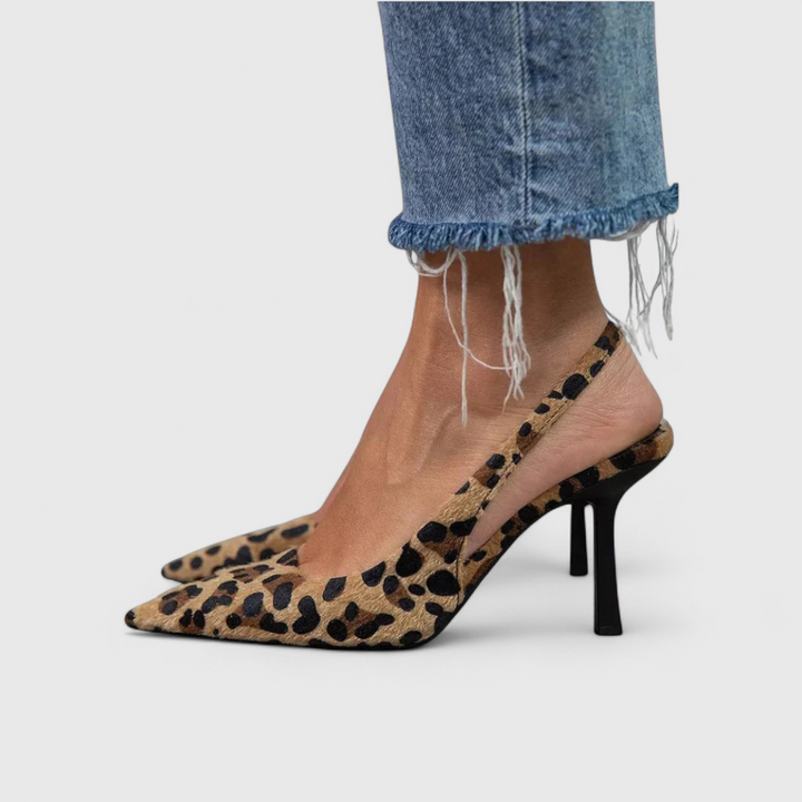 Isabriella | Heels