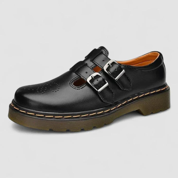 Cecilia | Mary Jane Shoes