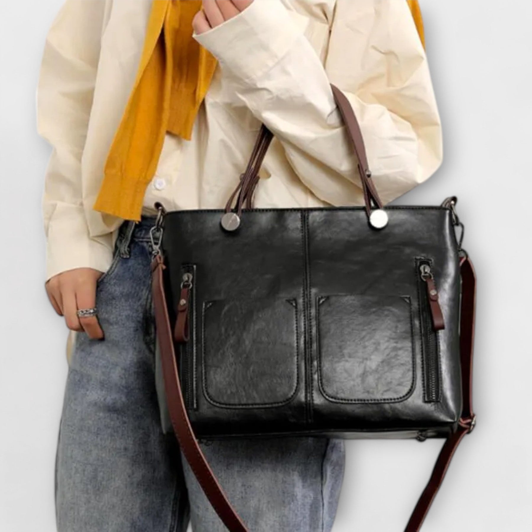Astris™ | Functional Handbag