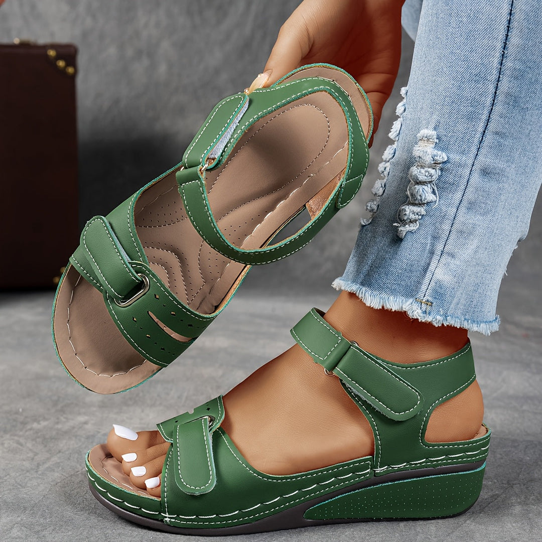 Trendy Sandals
