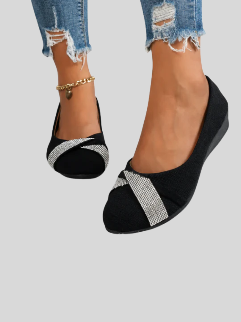 Leigh | Shoes