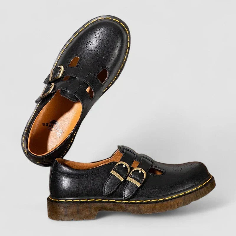 Cecilia | Mary Jane Shoes