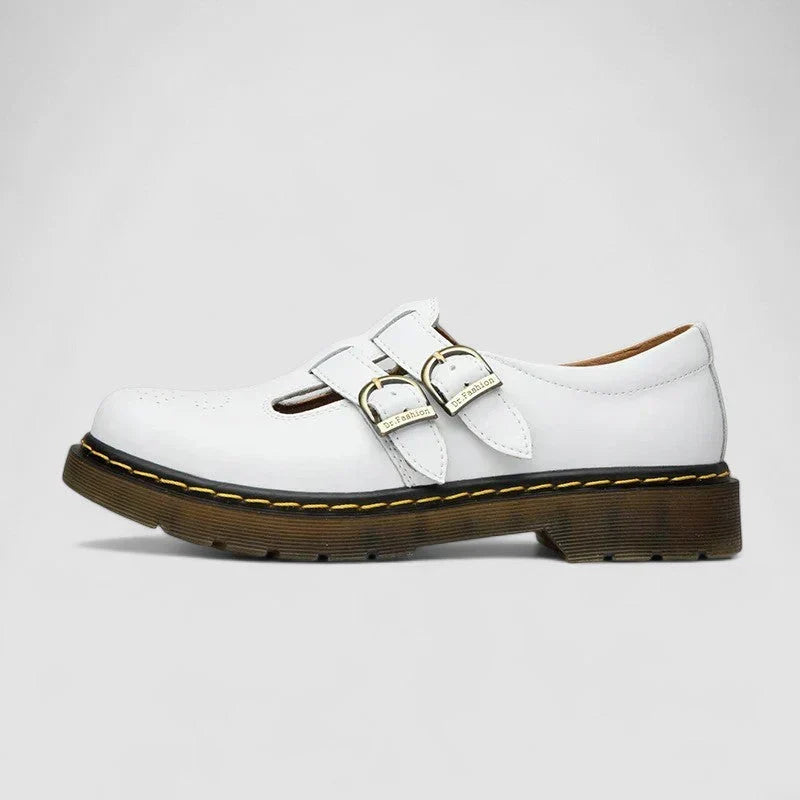 Cecilia | Mary Jane Shoes
