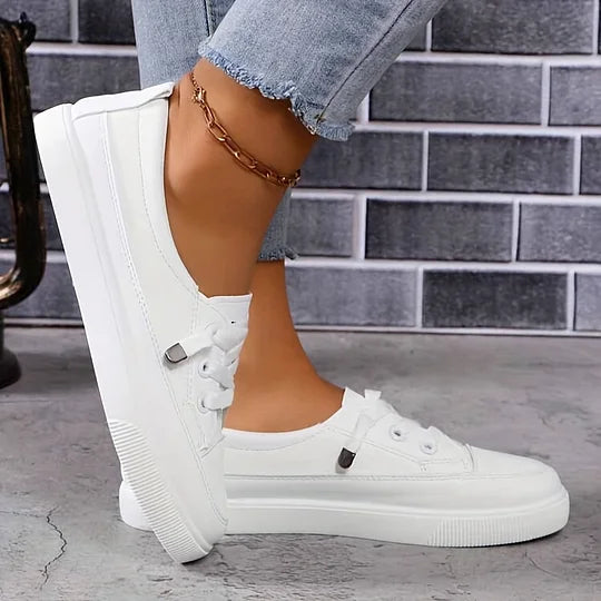 KRIZZY | Chic Modern Shoes