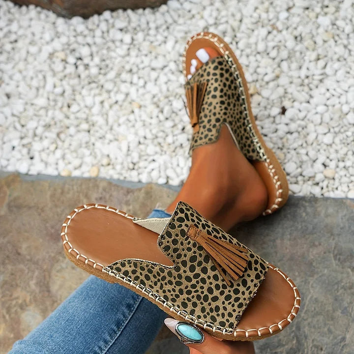 LORRAINE | Casual Sandals