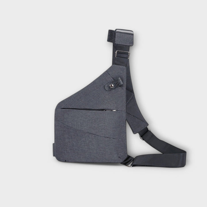 Arnbjorg™ | Crossbody Bag with Modern Design
