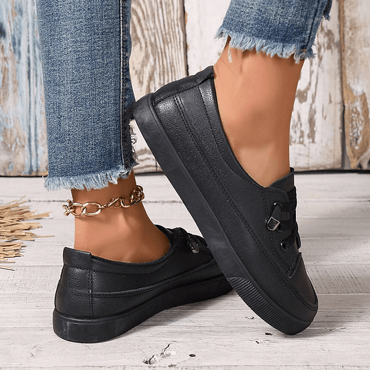 KRIZZY | Chic Modern Shoes